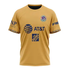 LIGA MX Club America Special 106th Anniversary Home Kits