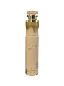 Eclaire Air Freshener Spray by Lattafa, 300ml