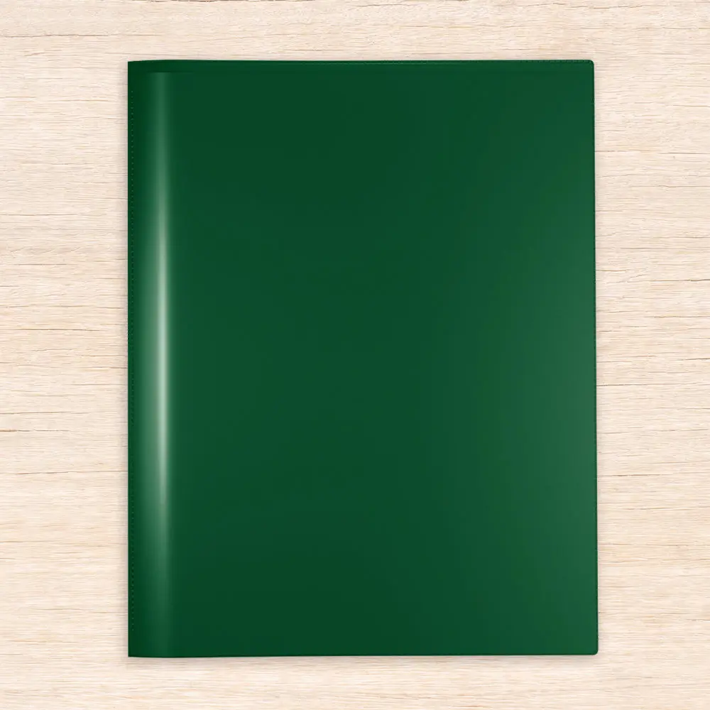 Nicky's® CPA Version 11 Folders