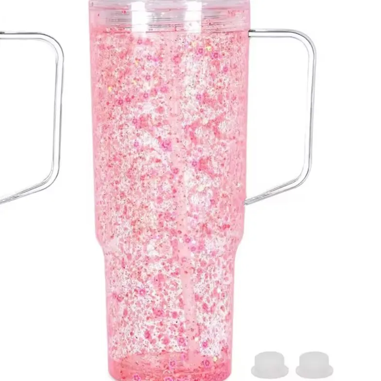 40 oz snowglobe 40 oz snowglobe