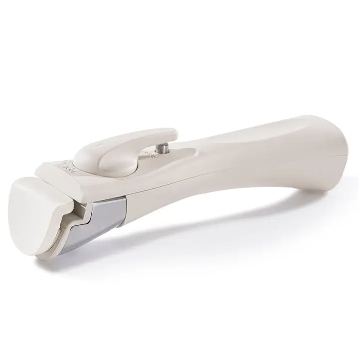 Chef Power Modern Cream White Removable Cookware Handle Replacement - Kitchenware Detachable Knob & Handle Accessory