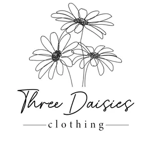Three Daisies