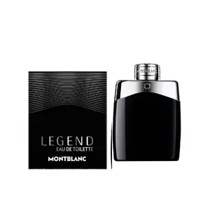 Montblanc Legend Eau De Toilette For Men