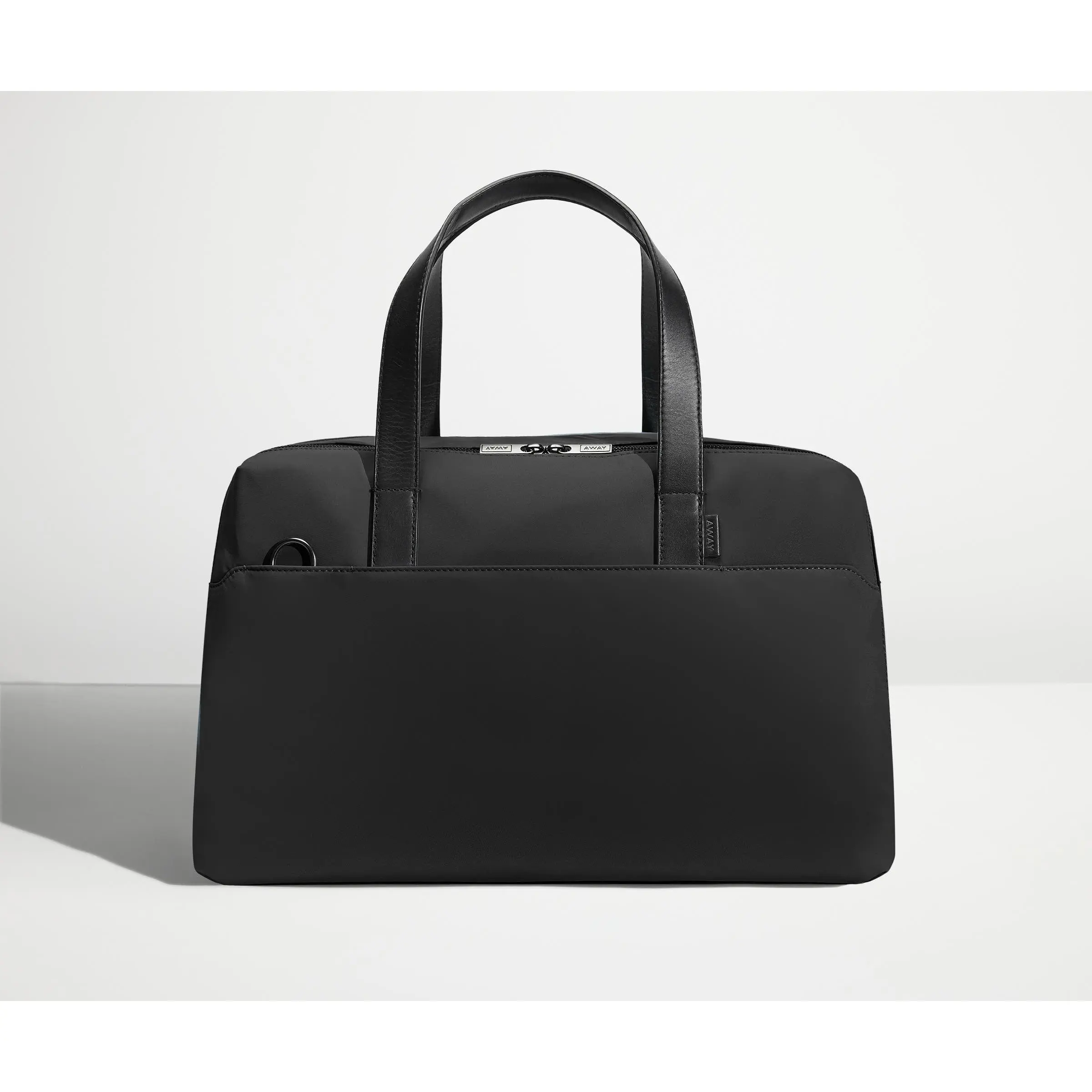 The Overnight Bag