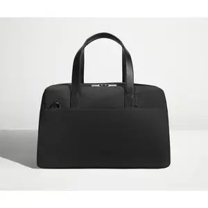 The Overnight Bag