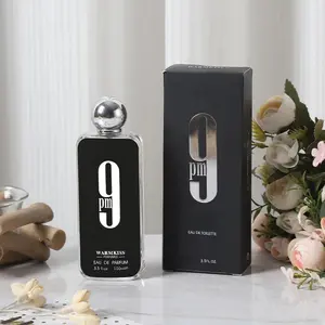 Floral Fruit Woody Neutral Eau De Cologne 100ML, Aromatic Woody Fragrance, Long Lasting Fresh Scent for Dates and Daily Commute, Unisex Perfume for All Occasions
