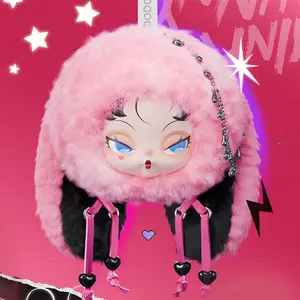 DODO Nami Twinkle Bunny Series Plush Pendant Blind Box