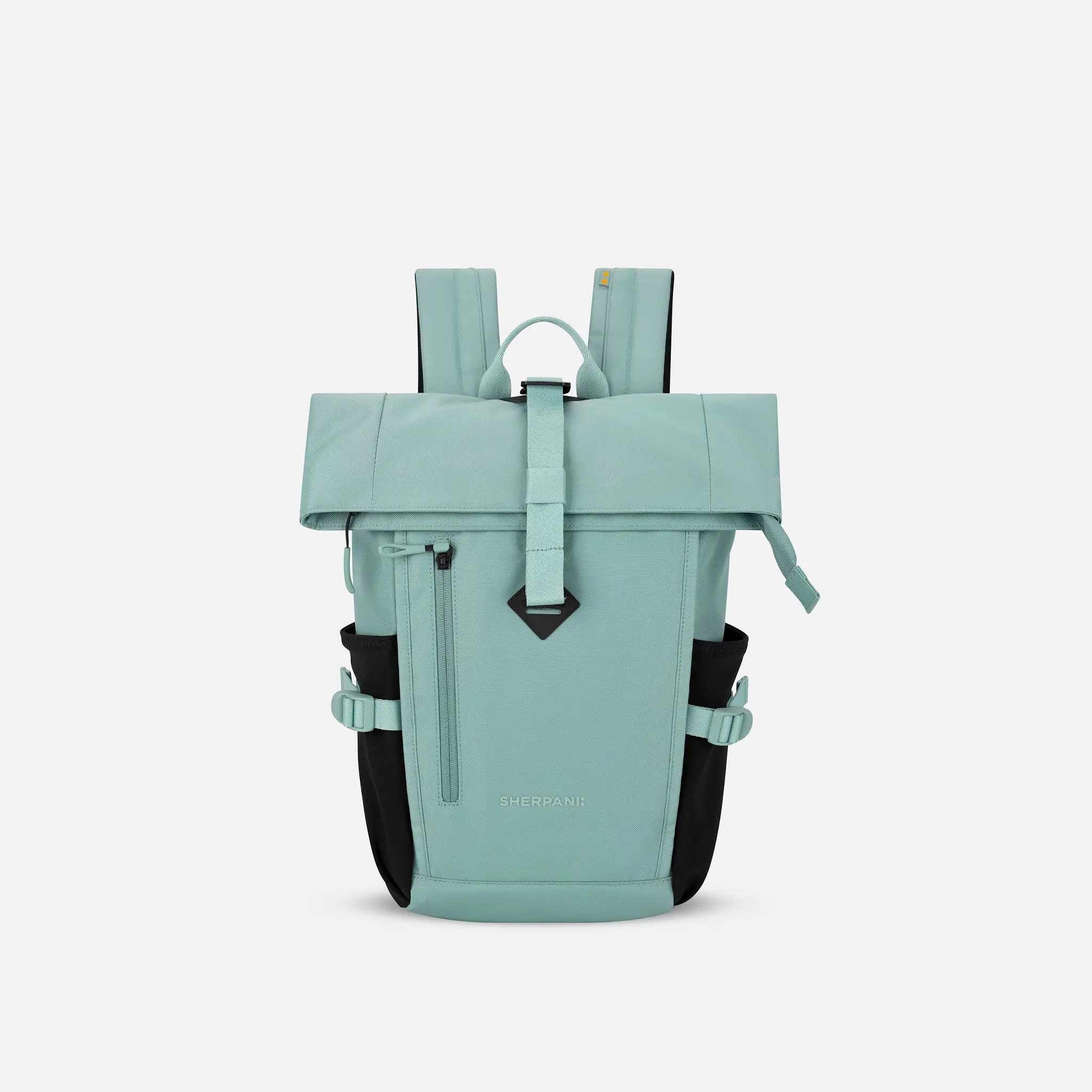 Sedona | 9L Mini Foldover Backpack - Surf Blue