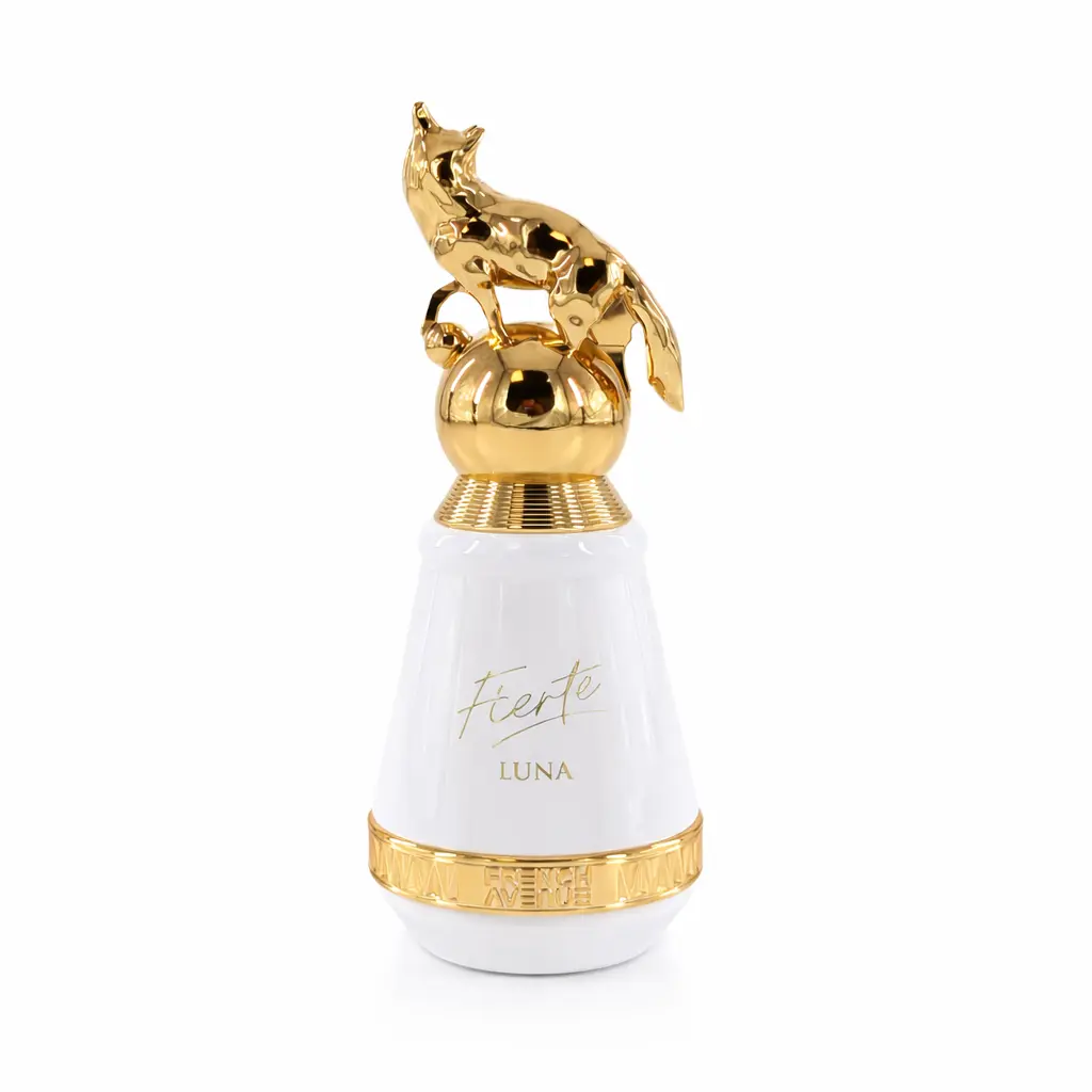 Fierte Luna EDP 80ml by French Avenue