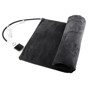 Waterproof Electric Heating Pad Heater Heating Mat Bed Blanket Pet Dog Cat USA-