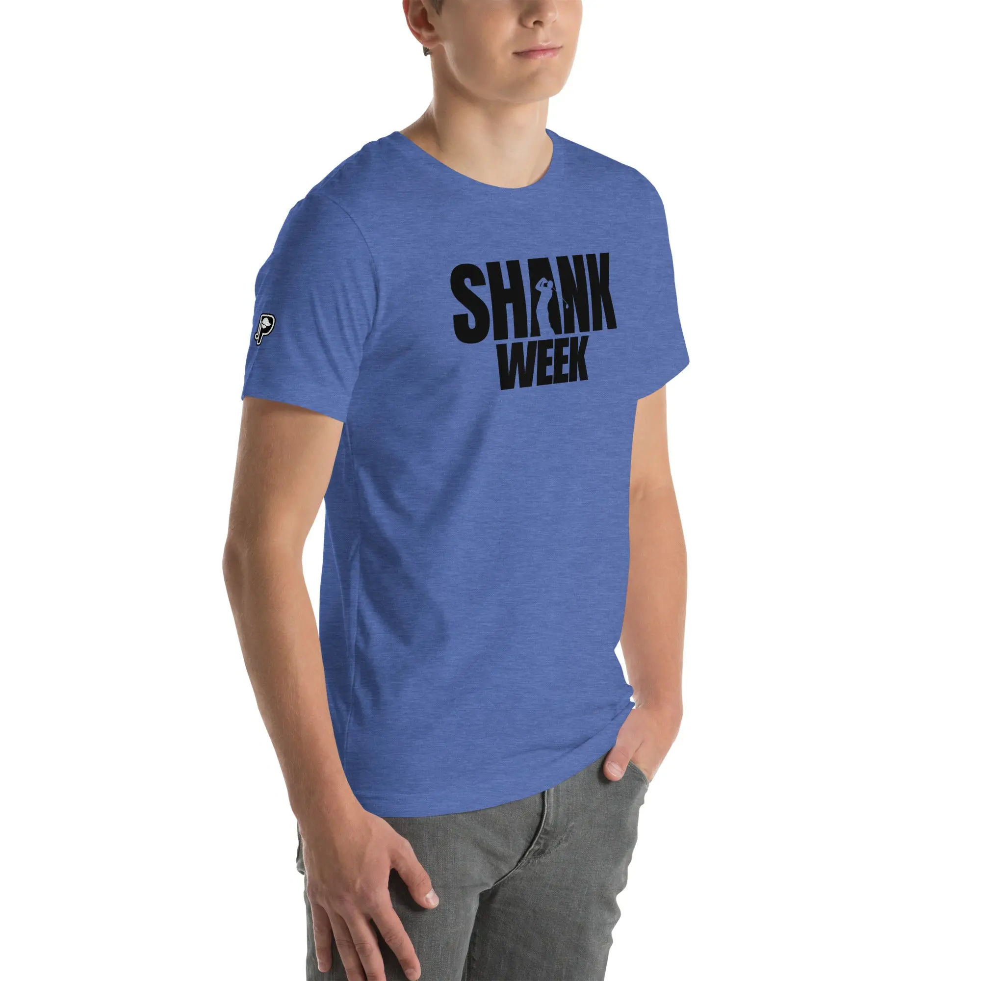 Shank Week Tee - TikTok Shop