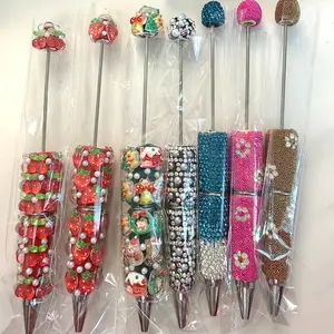 Beadable Pens