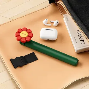 iPad Phone Stand Bookshelf, Home Foldable Display Rack, Desktop Simple Book Holder, Reading Showcase Shelf, Book Tray