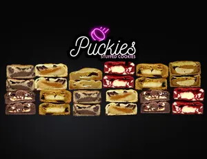 Puckies Dozen (12 pack)