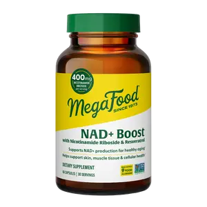 NAD+ Boost