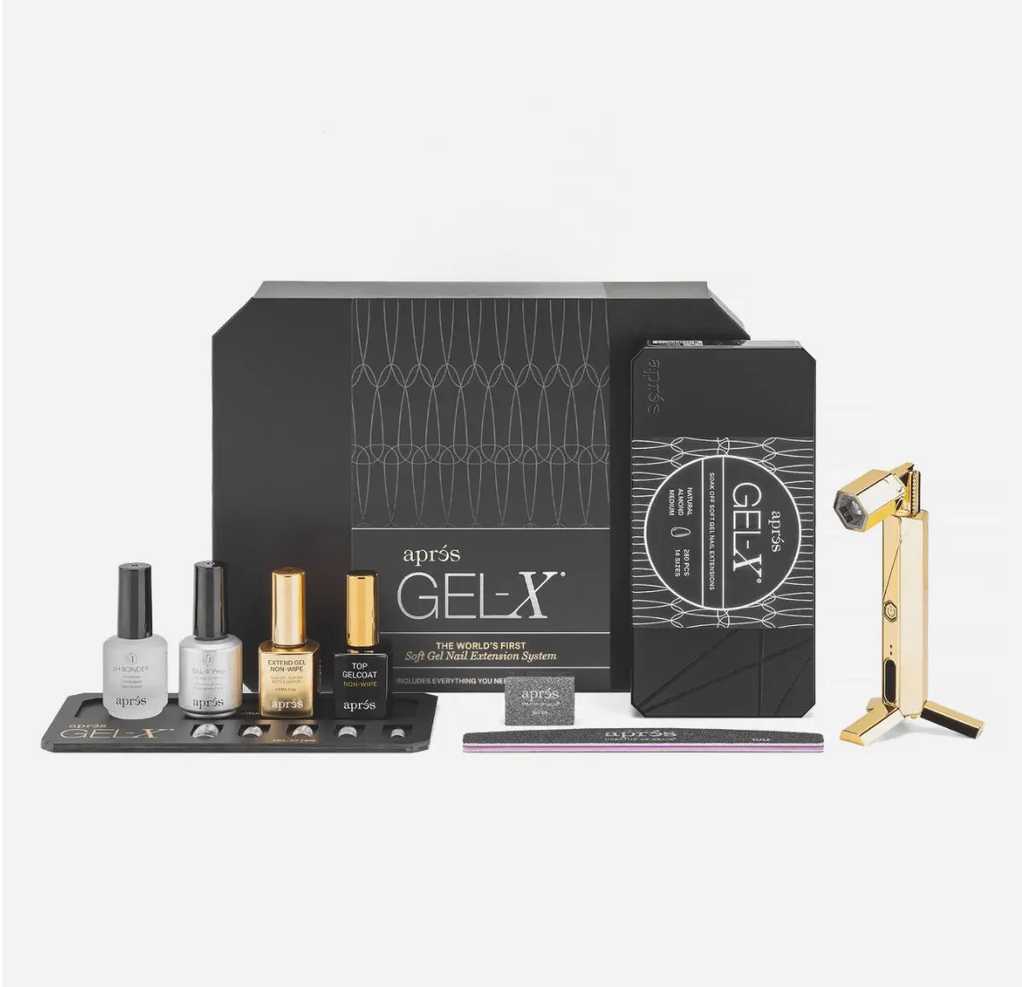 Apres GEL-X® SIGNATURE KIT