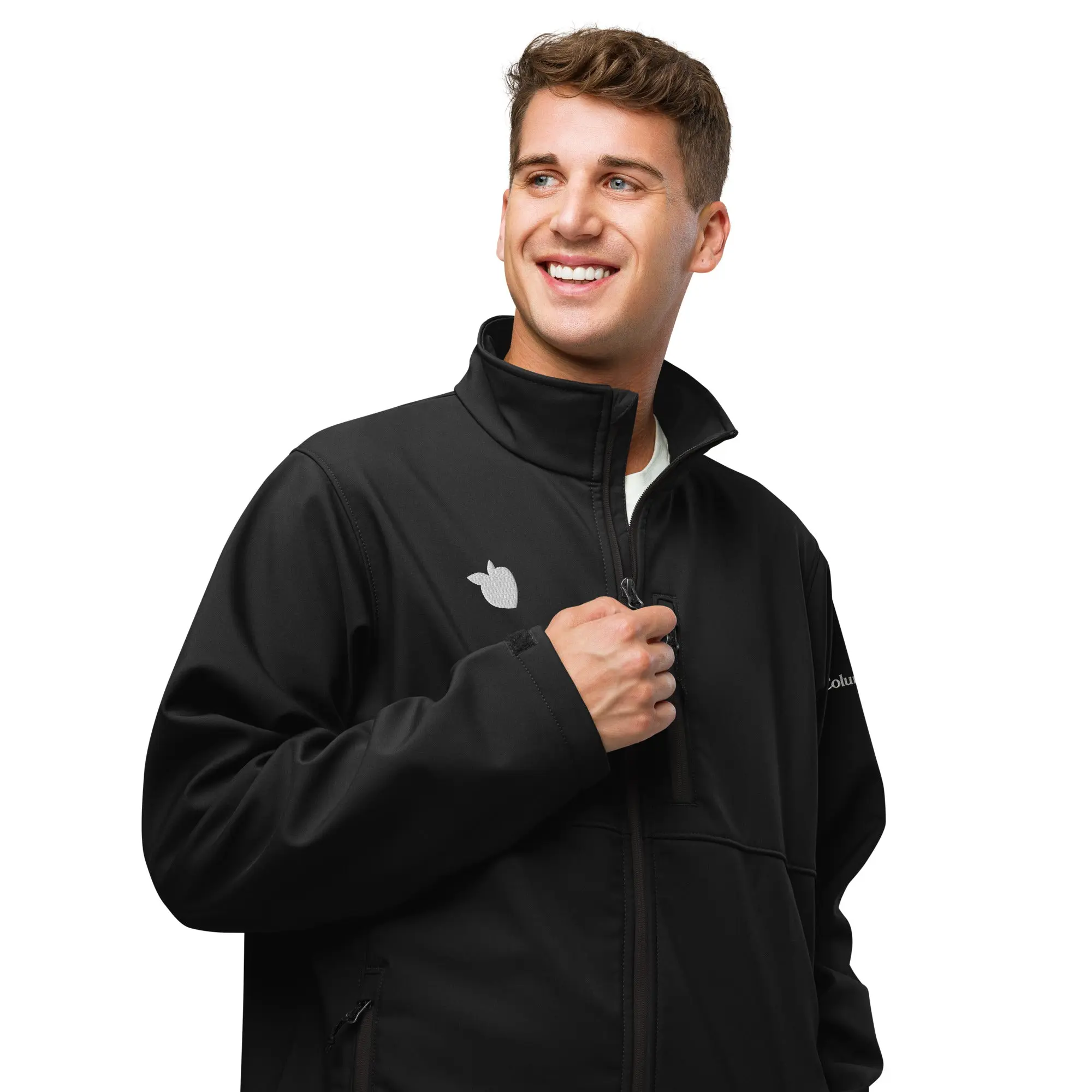 Men's Columbia® Soft Shell Jacket