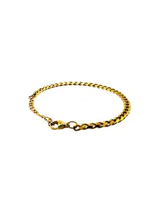 CUBAN LINK BRACELETS
