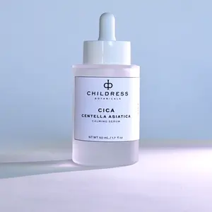 Childress Botanicals CICA Centella Asiatica