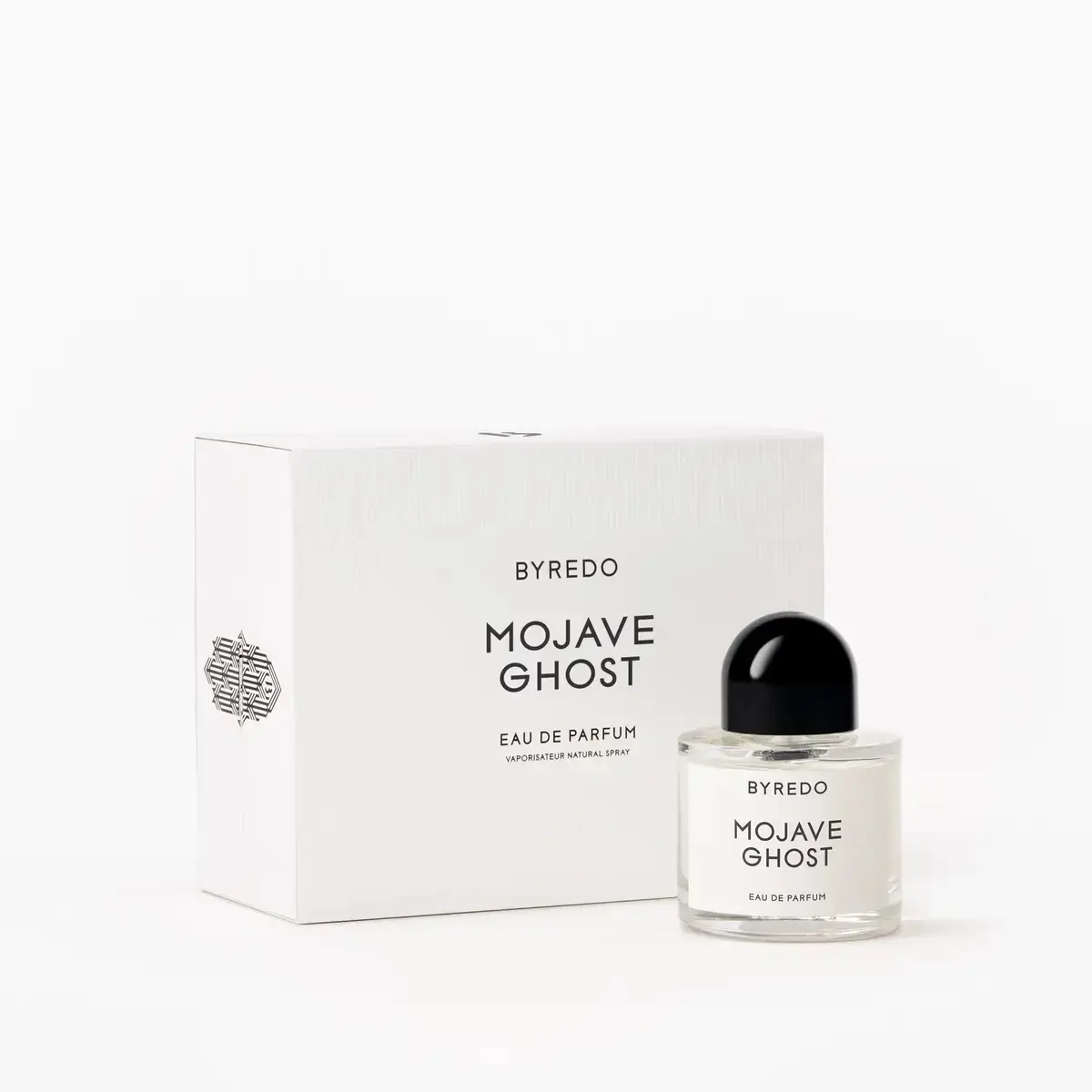 Byredo Mojave Ghost Eau de Parfum 100ml For Unisex