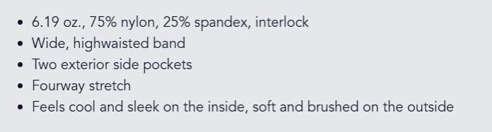 Women's Tank and Leggings with Wolf Design and "W" Logo