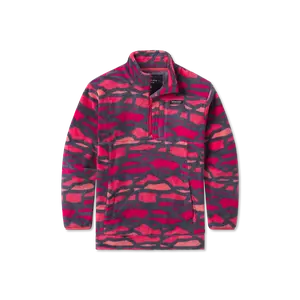 Youth Ogden Gorge Fleece Pullover