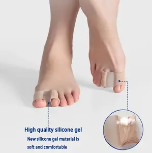 Bunion Reliever Comfortable and durable Bunion Support for Walking, Running, Hiking Shoes