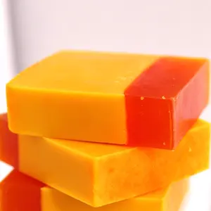 Tumeric and Lemon Hyperpigmentation Soap Bar