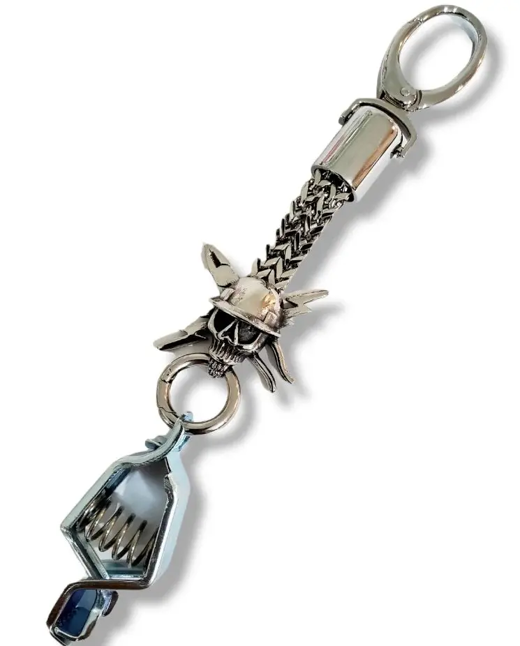 ParacordClips - The Electrician Glove Clip ParacordClips - The Electrician Glove Clip
