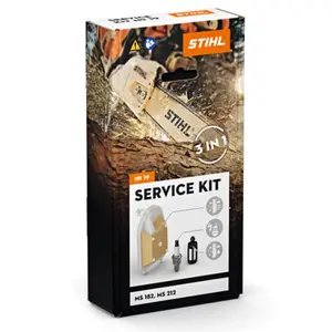 STIHL 1148 007 4101 Service Kit No. 19 for MS182 MS212
