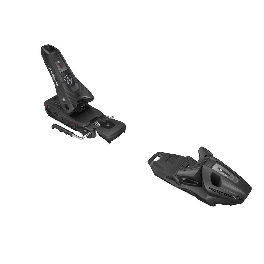 Tyrolia Protector PR 11 Ski Binding 2025