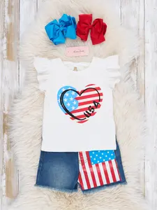 American Love Outfit