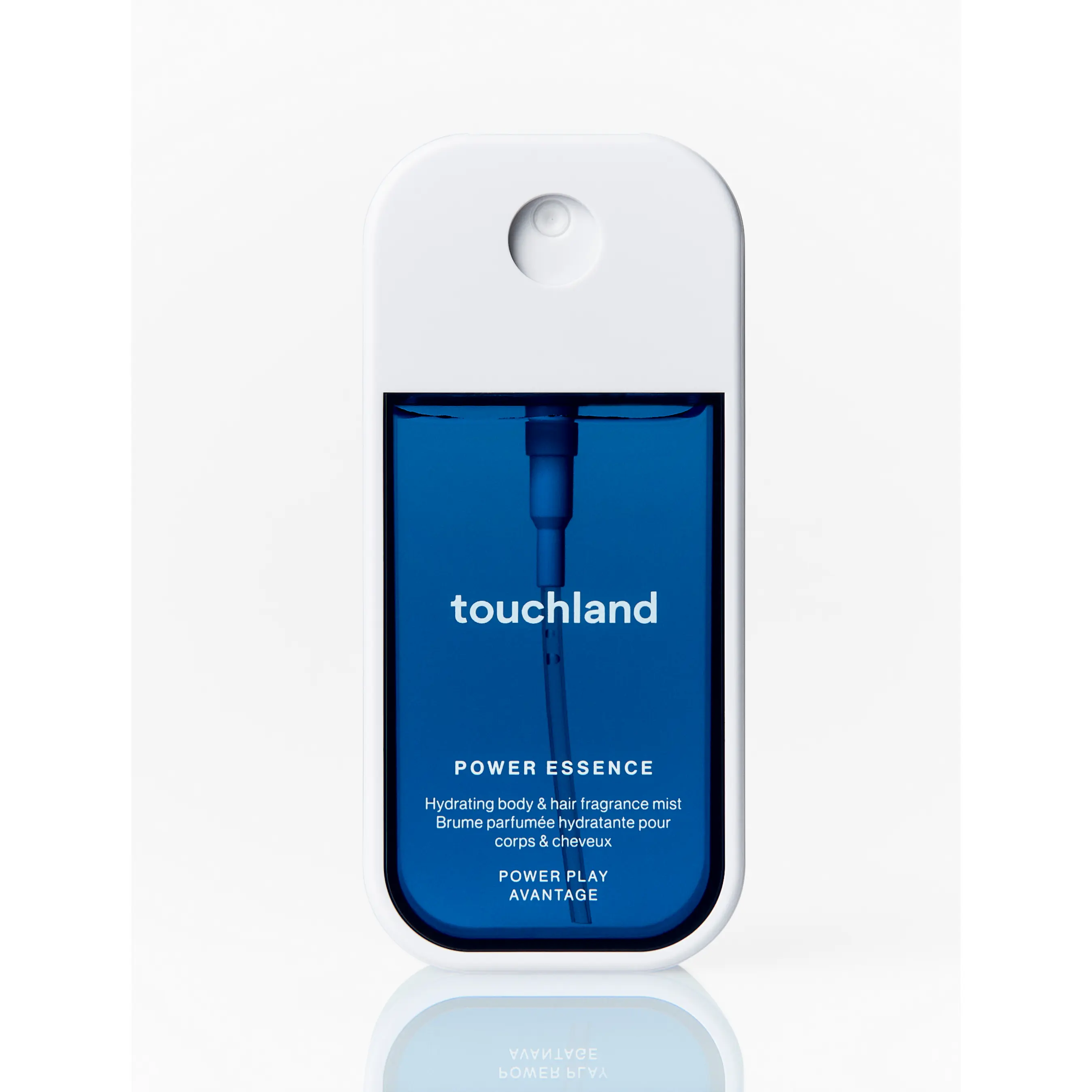 Touchland Performance Body Spray