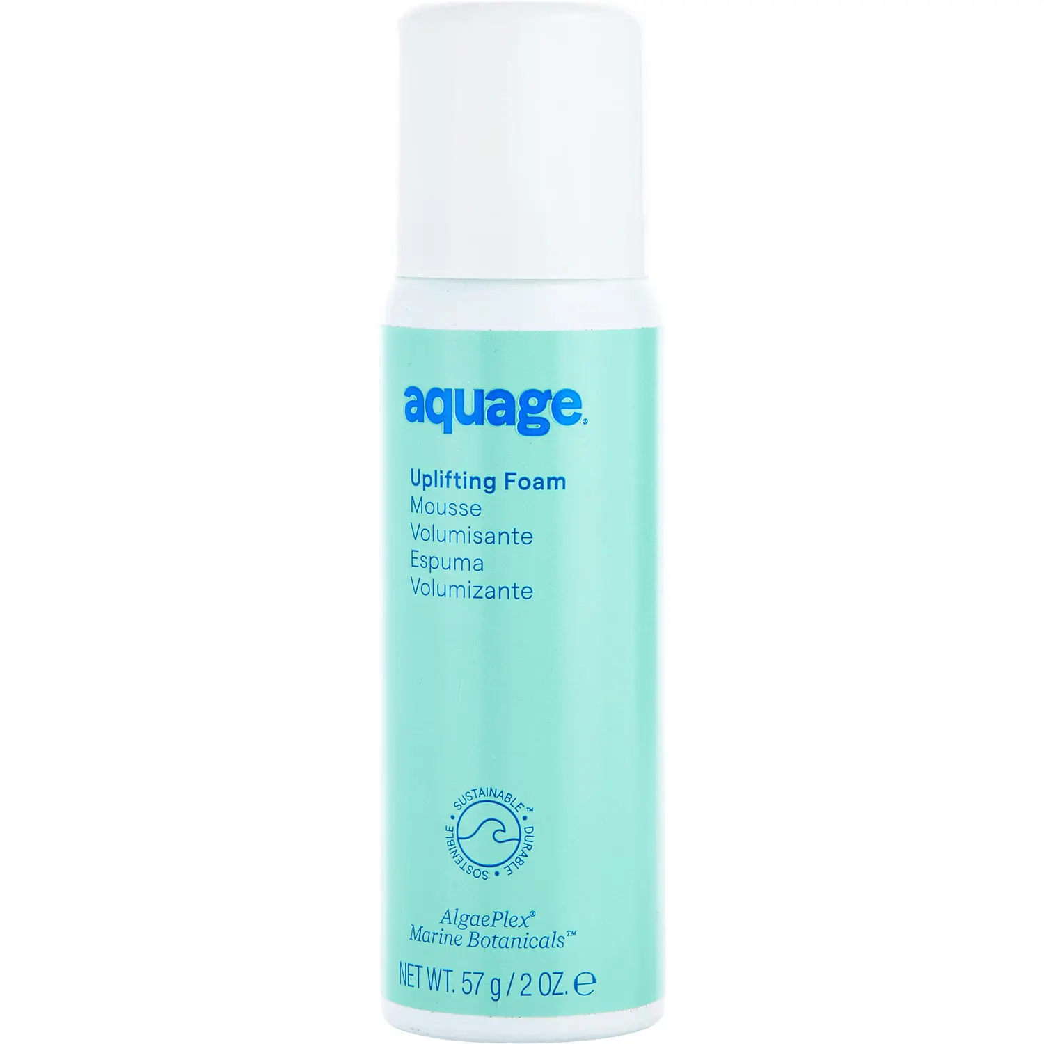 Aquage By Aquage Uplifting Foam For Unisex