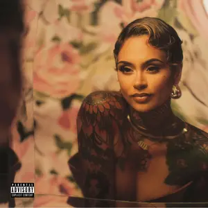 Kehlani - While We Wait 2  [COMPACT DISC - CD] Explicit