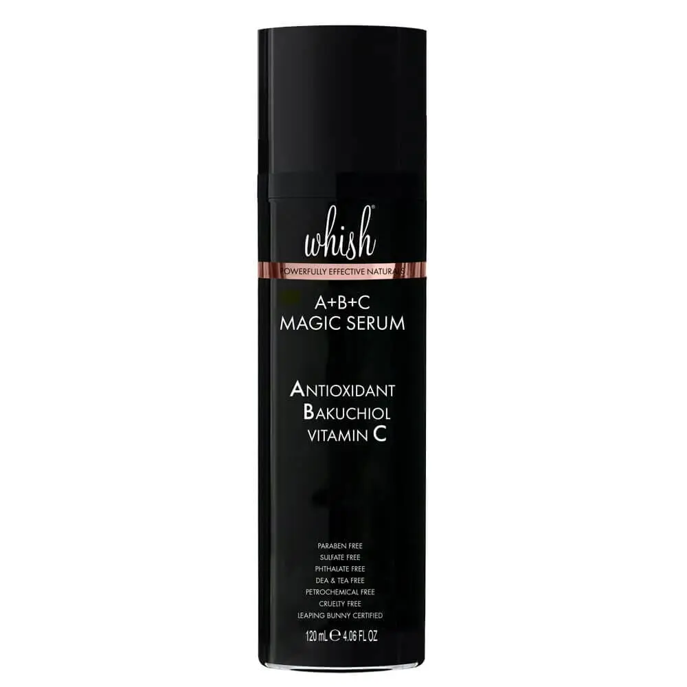 A+B+C Magic Serum