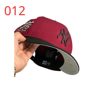 New Era New York Yankees Baseball Cap – Adjustable Snapback Hat Unisex Streetwear Hip Hop Style New Era Inspired