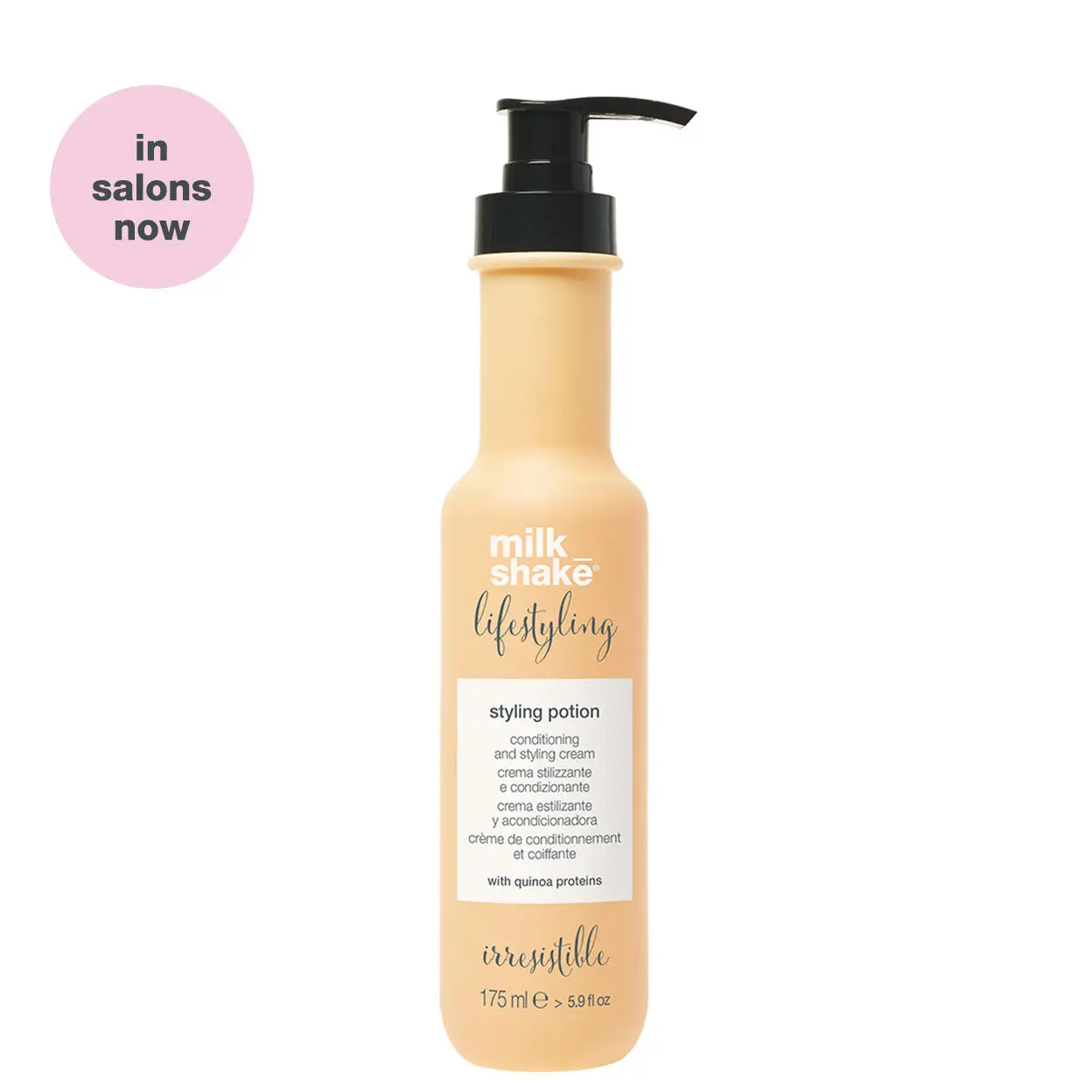 Lifestyling Styling Potion