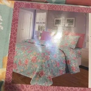 Sheet & Pillowcase Set, Textiles & Soft Furnishings Bedding and Linens, Super Soft, Personalized Gift