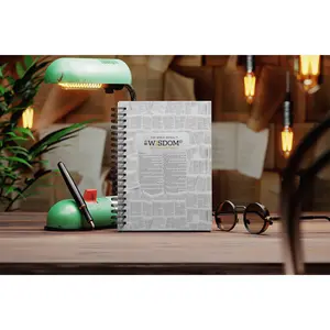 Revelation Scripture Journal