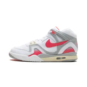 Air Tech Challenge II "Racer Pink" FZ9033 100
