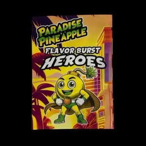 Flavor Burst Heroes - Sports Card Repack Conference Battle paradise 2026