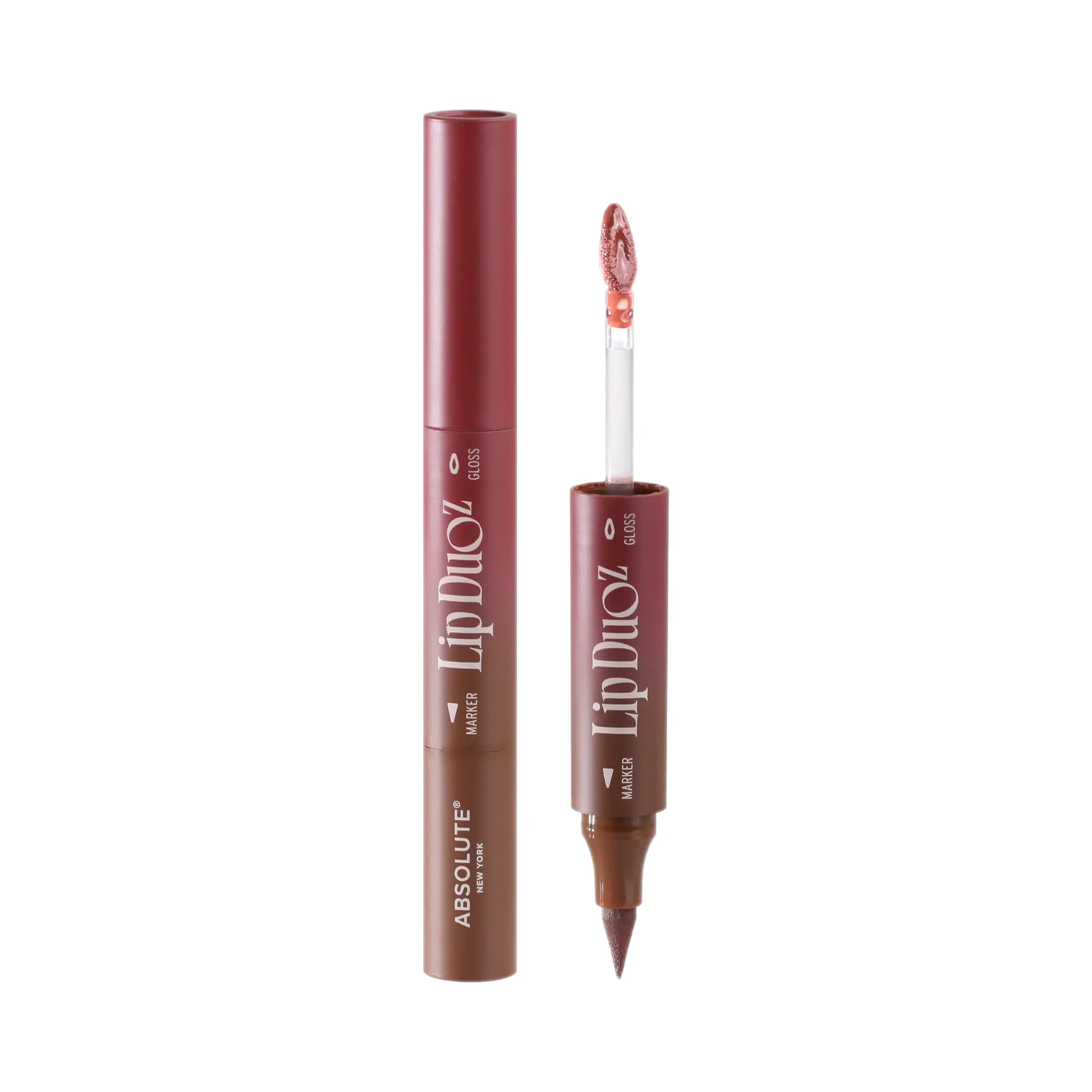 Absolute New York Lip DuoZ Absolute New York Lip DuoZ