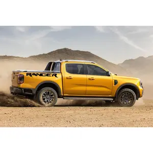 FORD Ranger Decals Sticker Bedside fit Ford F150 Ford Ranger Truck Decal sticker Graphic Vinyl 2Pcs