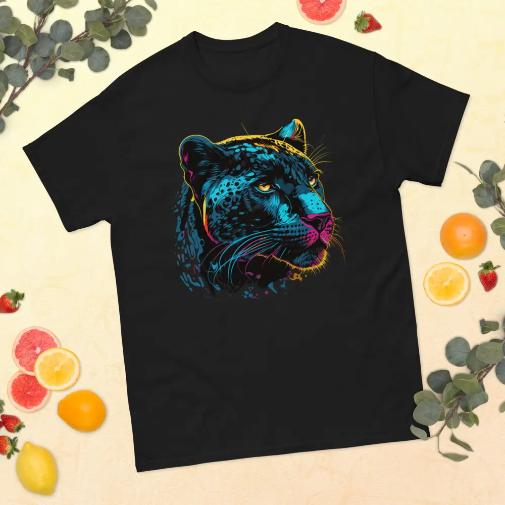 Black Panther Tee