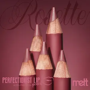 Rosette Lip Pencil