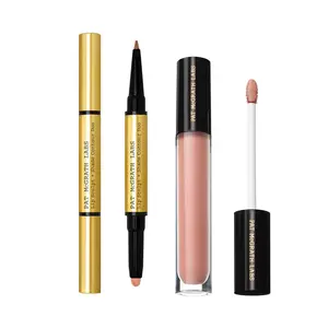 The Sculpt + Gloss Kit