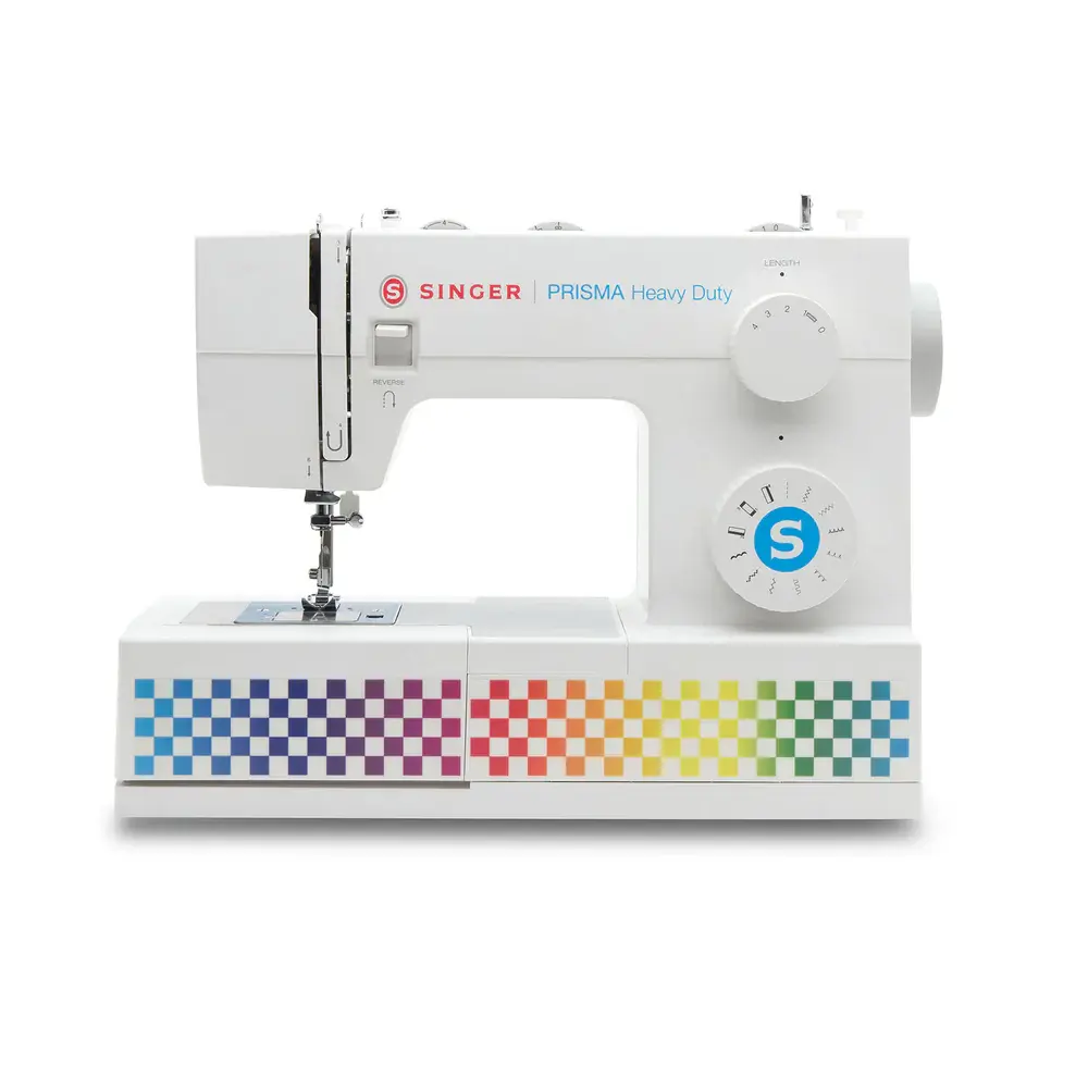 Singer 4411 PRISMA Heavy Duty Sewing Machine Singer 4411 PRISMA Heavy Duty Sewing Machine