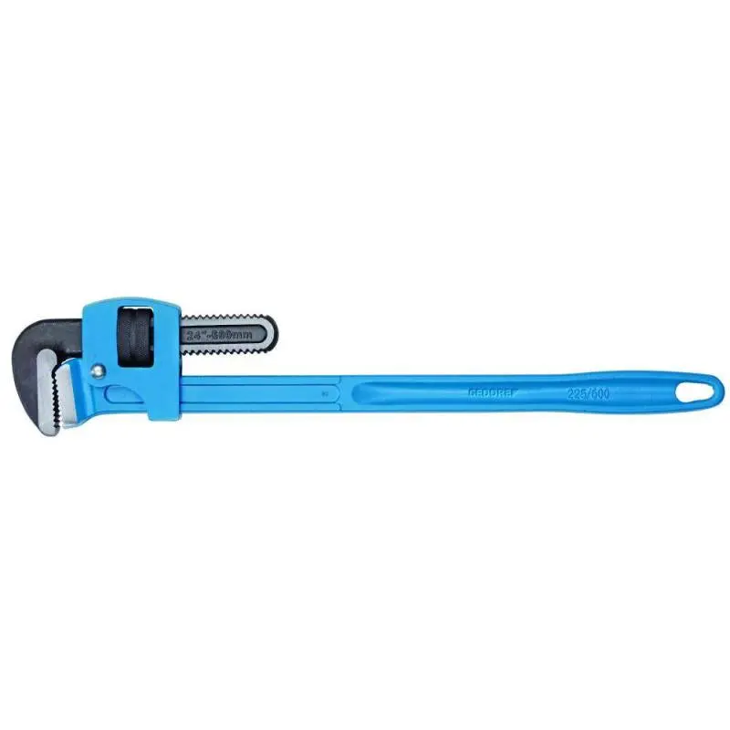 Gedore 2964813 Pipe Wrench 10 Inch
