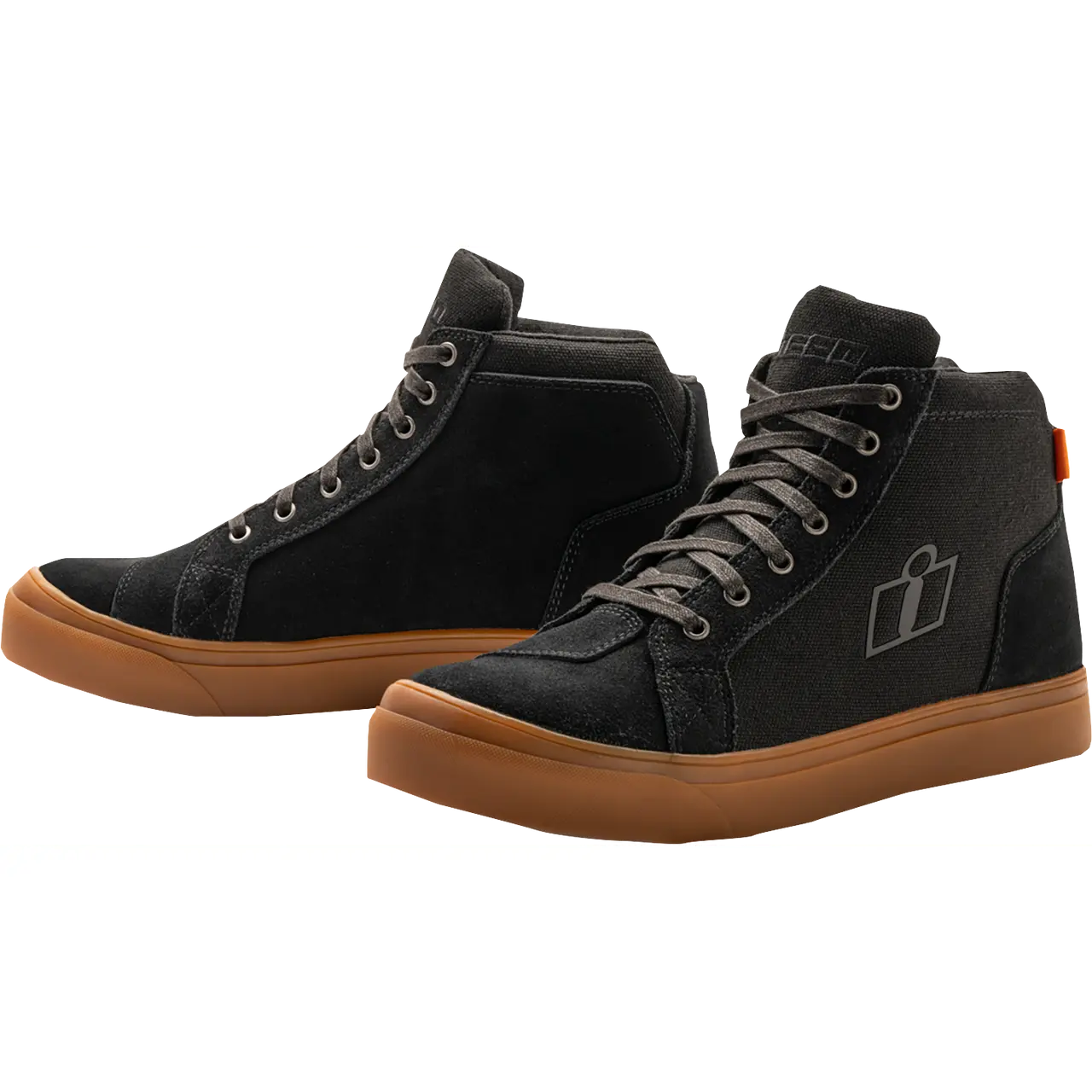 Icon Motosports Carga CE Boots